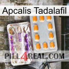Apcalis Tadalafil new12